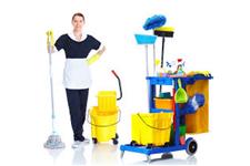 Cleaners South Harefield image 1