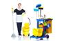 Cleaners South Harefield logo
