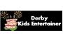 Derby Kids Entertainer logo