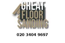 Great Floor Sanding image 1