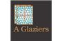 A Glaziers logo