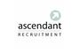 Ascendant Recruitment logo