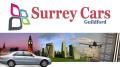 Surrey Cars - Guildford Taxi Co. image 5