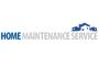 Home Maintenance Service logo