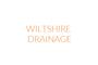 Wiltshire Drainage logo