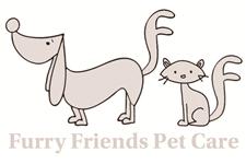 Furry Friends Pet Care image 1