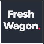 Fresh Wagon image 1