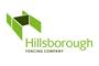 Hillsborough Fencing logo