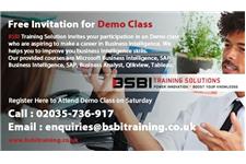 BSBI Training image 3