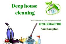 House Cleaning Southampton image 3