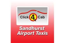 Sandhurst Taxis image 1