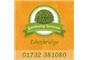 Gardening Services Edenbridge logo