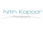 Nitin Kapoor Photography logo