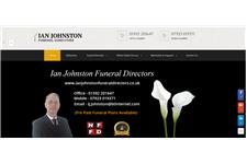 Ian Johnston Funeral Directors image 1