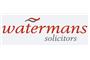 Watermans Solicitors logo