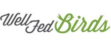 Well Fed Birds image 1