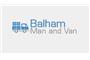 Balham Man and Van Ltd. logo