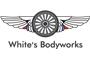 White’s Bodyworks logo