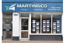 Martin & Co Ringwood Letting Agents image 7