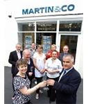 Martin & Co Leamington Spa Letting Agents image 4