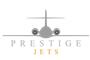 Prestige Jets logo