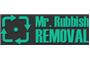 Mr. Rubbish Removal Camden Town logo
