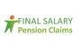 FInal Salary Pension Claims logo