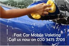 Fast Car Mobile Valeting image 1