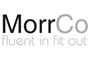MorrCo Ltd logo