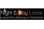 Night & Day Locks logo