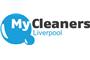 My Cleaners Liverpool logo