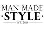 Man Made Style logo