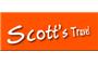 Scott's Travel logo