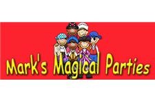 Mark's Magical Parties image 1
