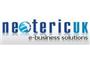 Neoteric UK LTD. logo