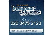 Cleaners Hammersmith image 1