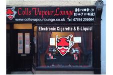 Colls Vapour Lounge image 1