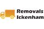 Efficient Removals Ickenham logo