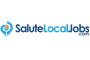 Salute Local Jobs logo