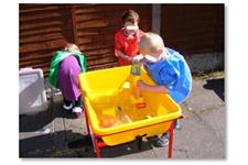 Happy Hands Preschool Leyland image 7