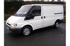 Hire Van image 4