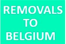 Removals to Belgium image 1