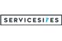 ServiceSites logo