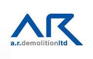 A R Demolition Ltd image 1