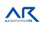 A R Demolition Ltd logo