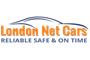 London Net Cars  logo