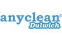 Cleaning Dulwich logo