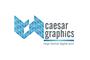 Caesar Graphics logo