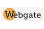 Webgate logo
