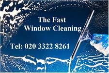 The Fast Window Cleaning image 9